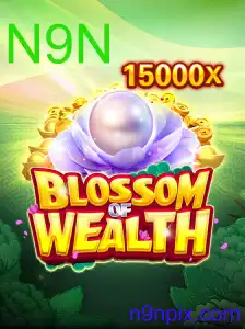 BlossomofWealth