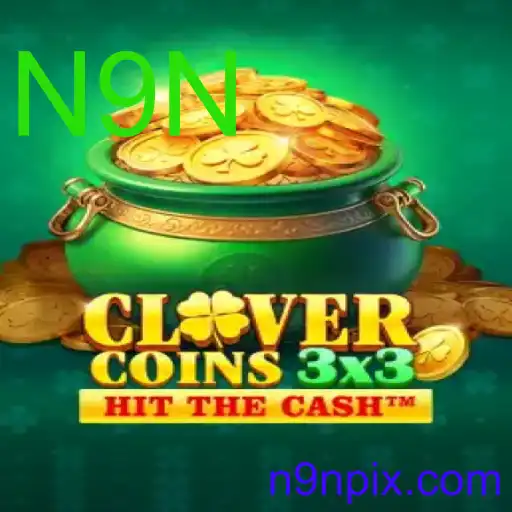 Clovercoin3x3