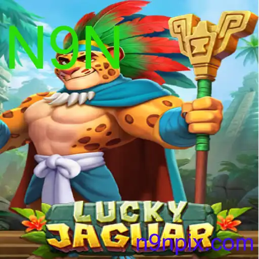 LuckyJaguar